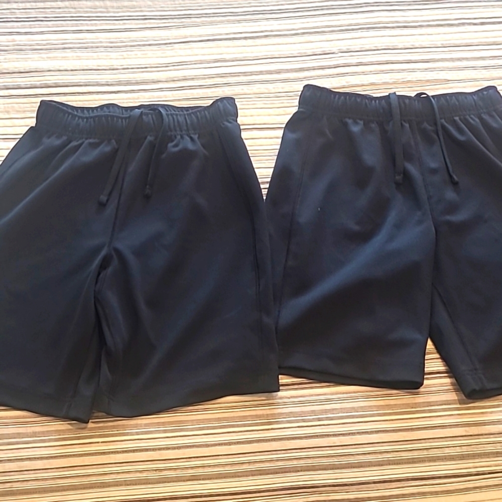 Lands end shorts